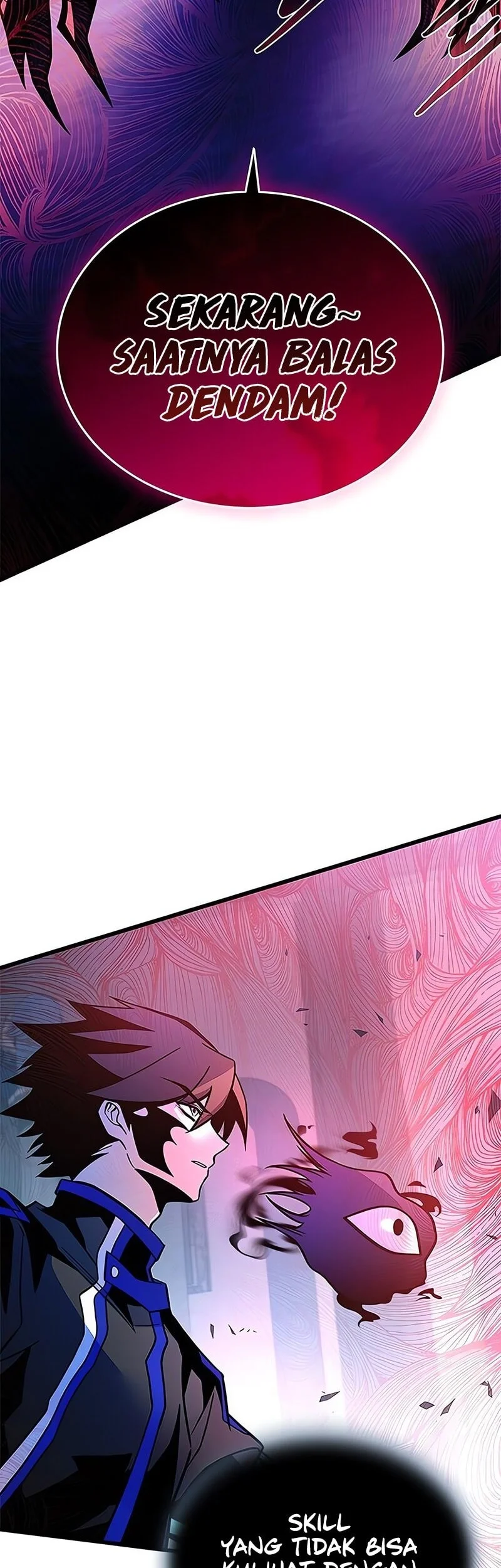 Villain To Kill Chapter 209 Gambar 55