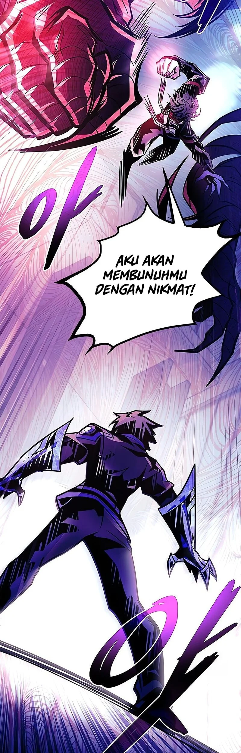 Villain To Kill Chapter 209 Gambar 57