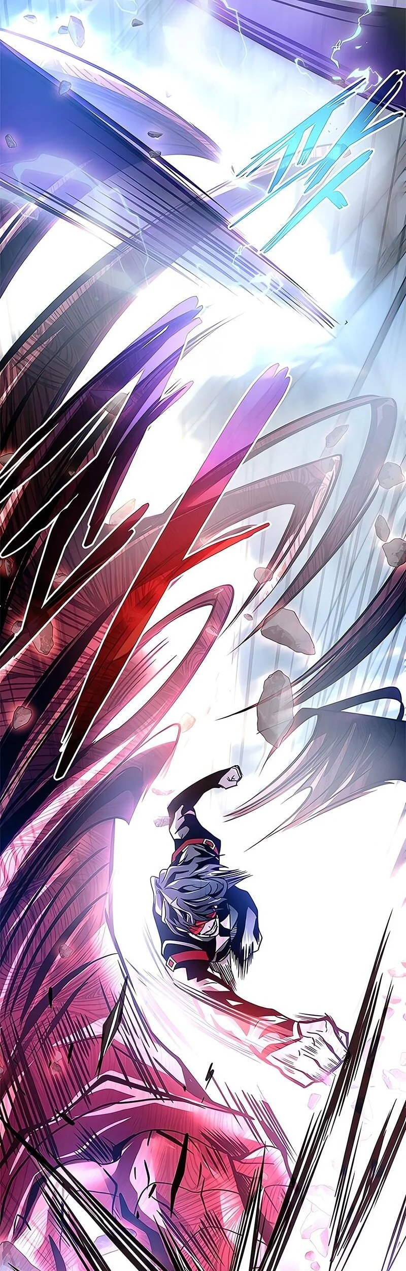 Villain To Kill Chapter 209 Gambar 59