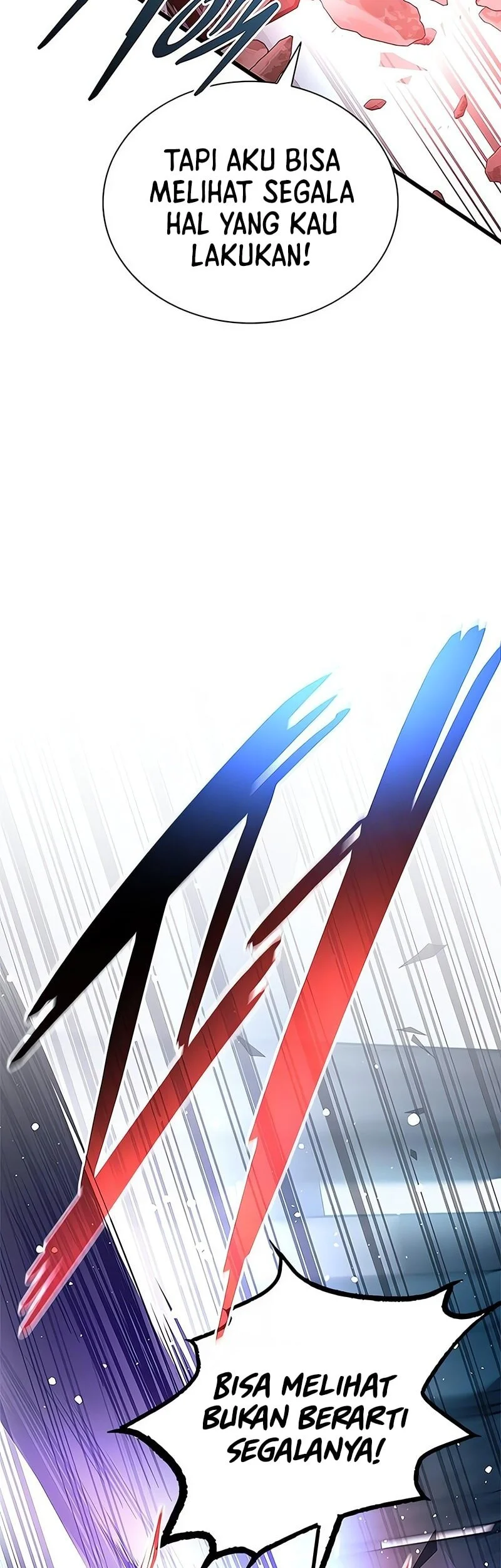 Villain To Kill Chapter 209 Gambar 61