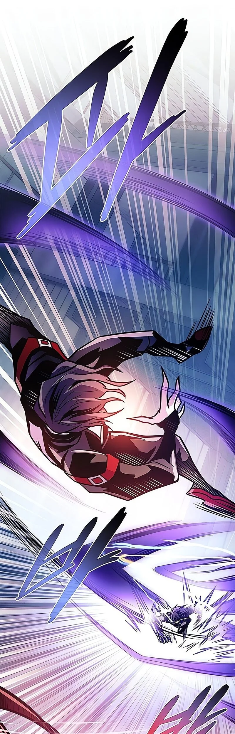 Villain To Kill Chapter 209 Gambar 63