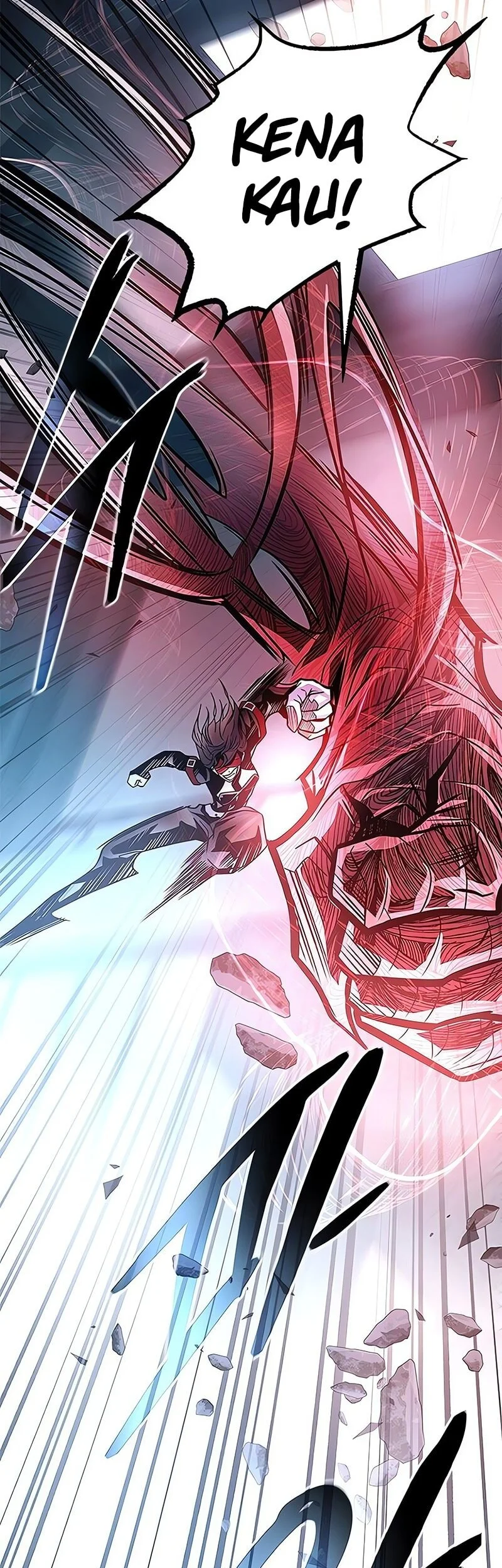 Villain To Kill Chapter 209 Gambar 68