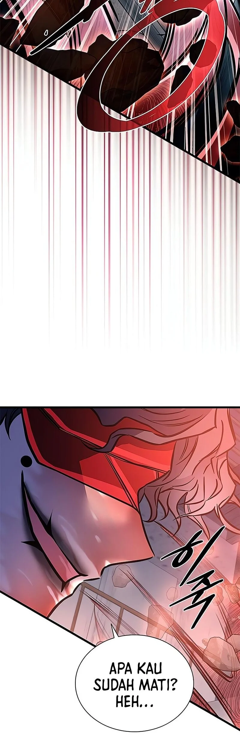 Villain To Kill Chapter 209 Gambar 71