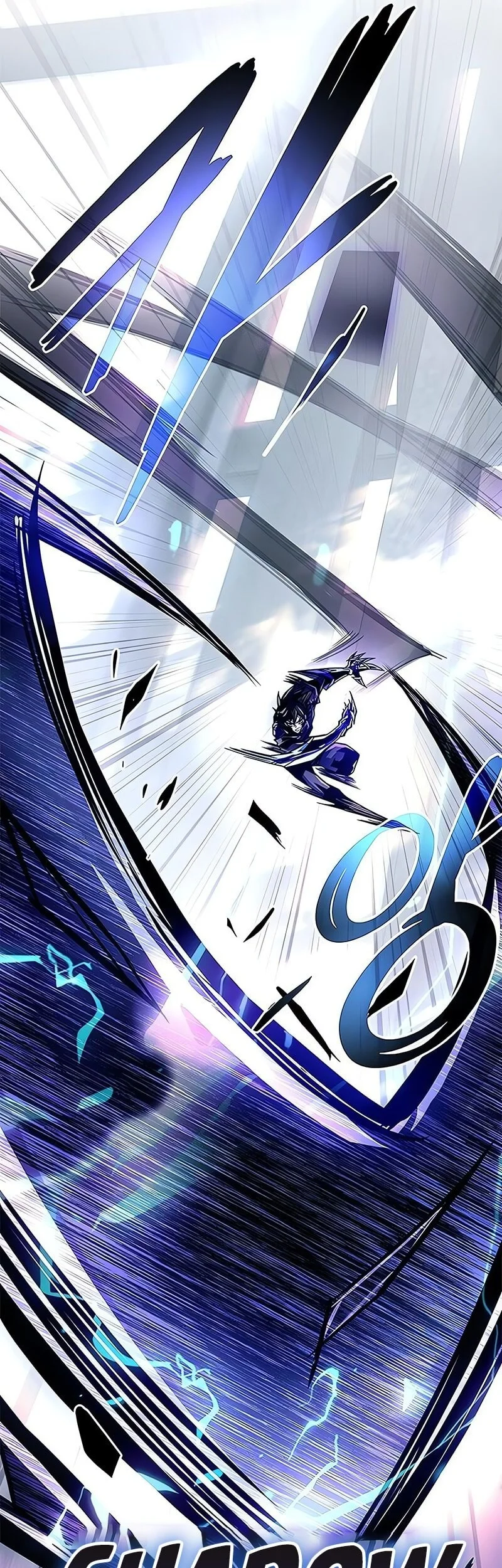 Villain To Kill Chapter 209 Gambar 74