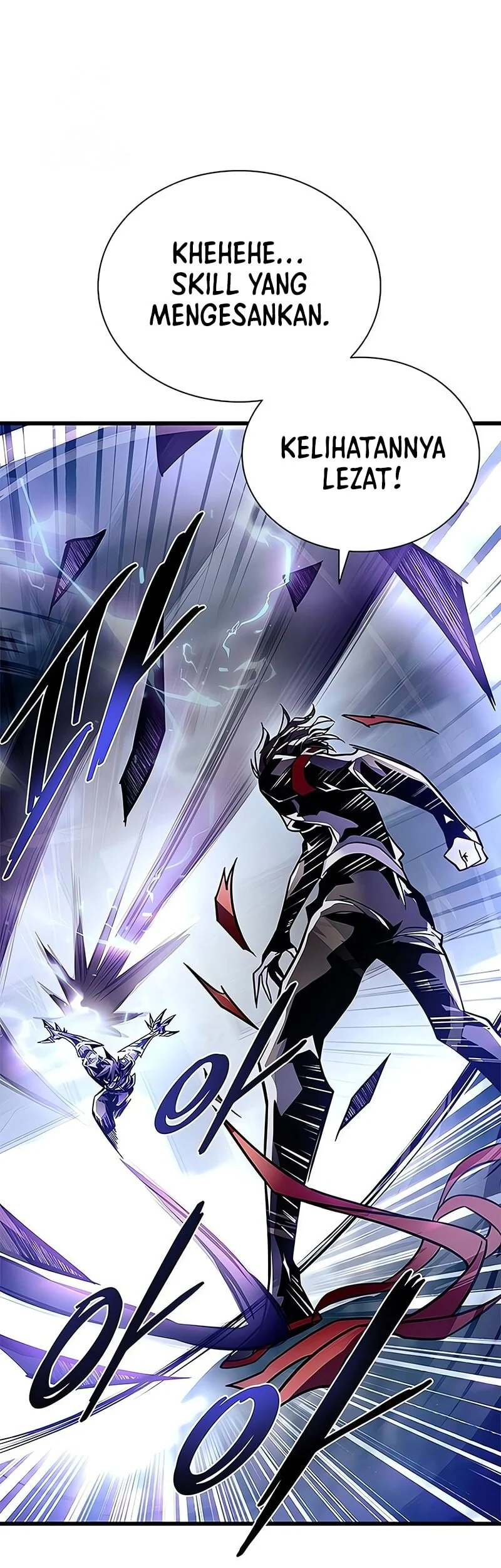 Villain To Kill Chapter 209 Gambar 78