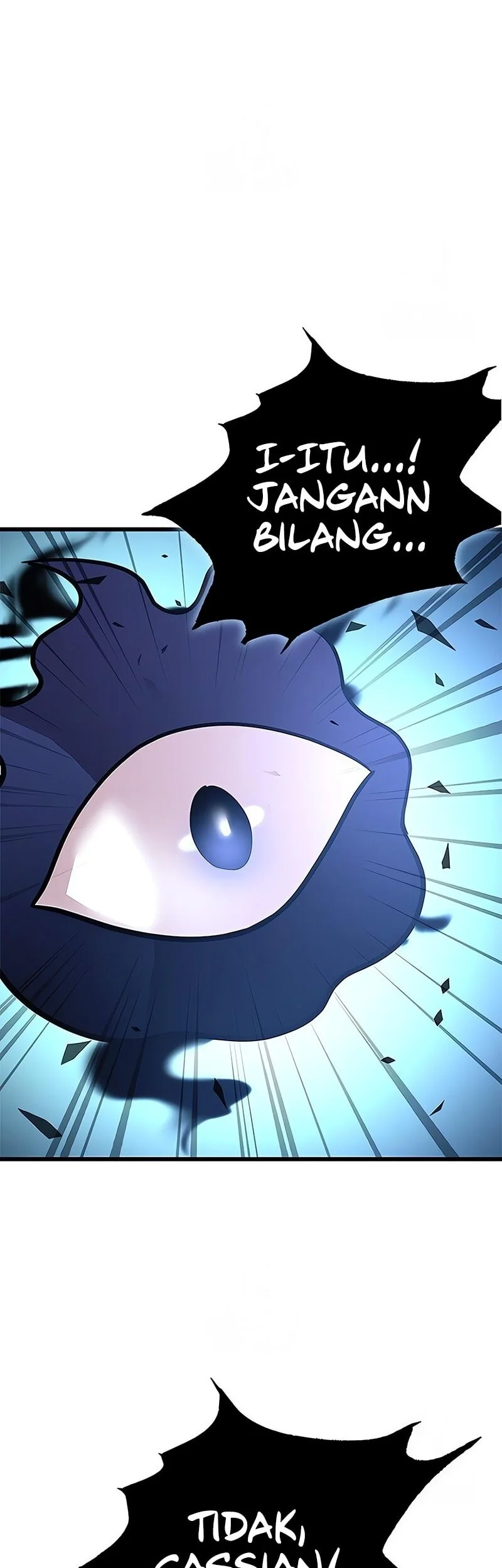 Villain To Kill Chapter 209 Gambar 79