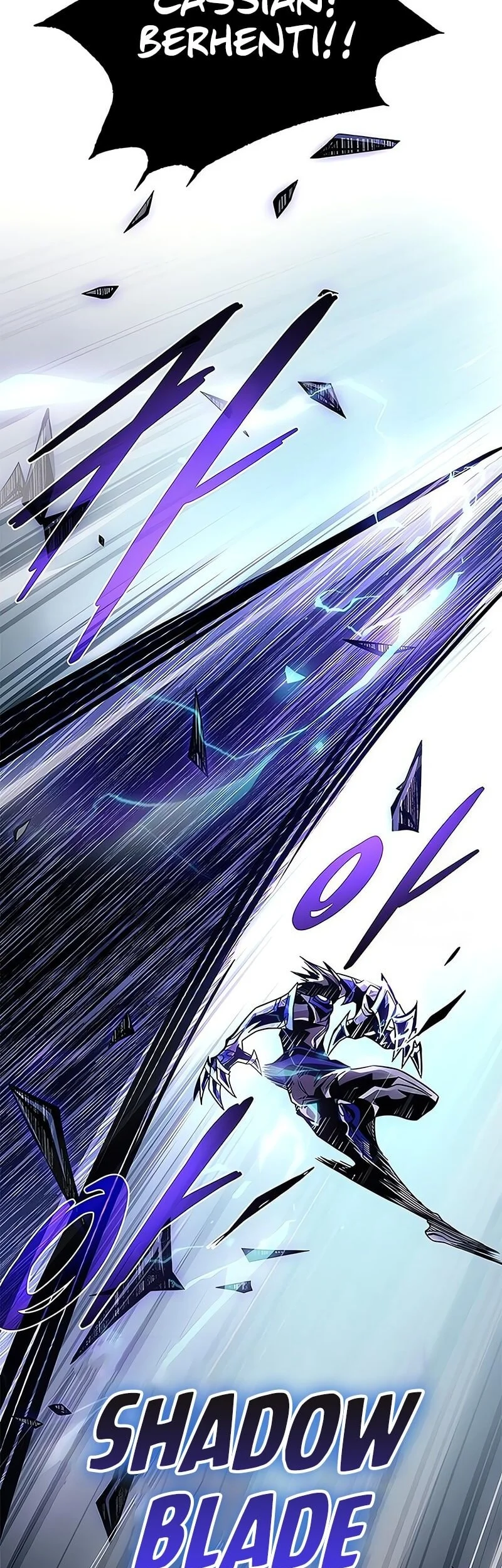 Villain To Kill Chapter 209 Gambar 80