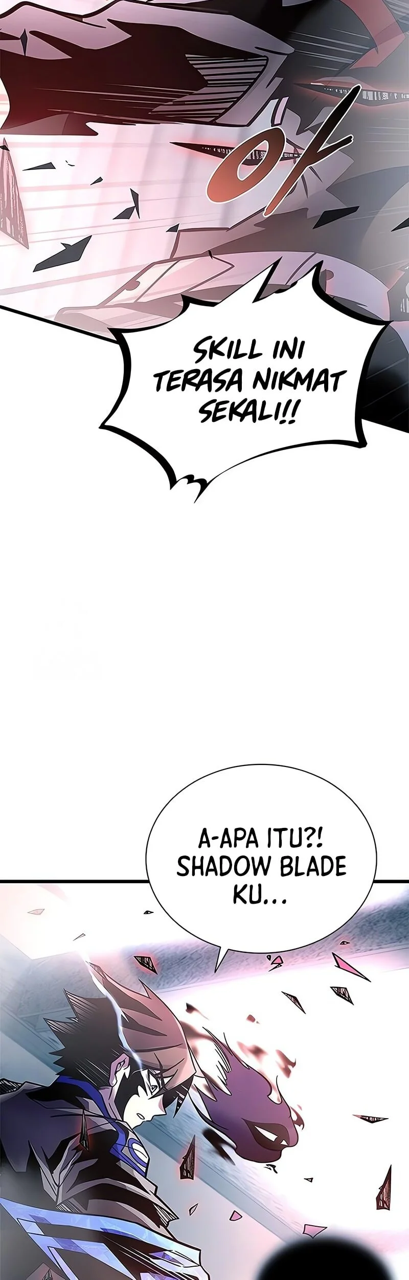 Villain To Kill Chapter 209 Gambar 88