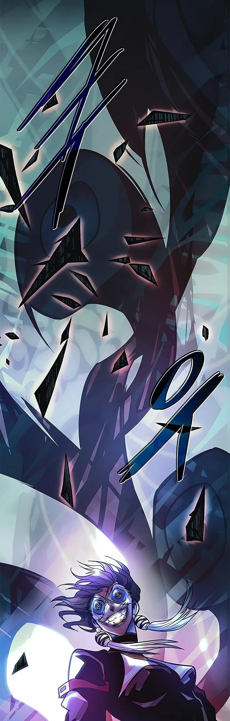 Villain To Kill Chapter 209 Gambar 90