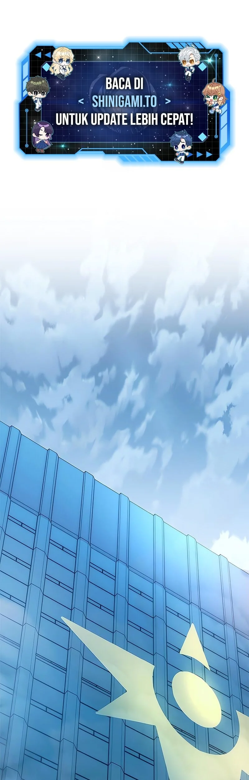 Manhwa Villain To Kill Chapter 209 gambar nomor 2