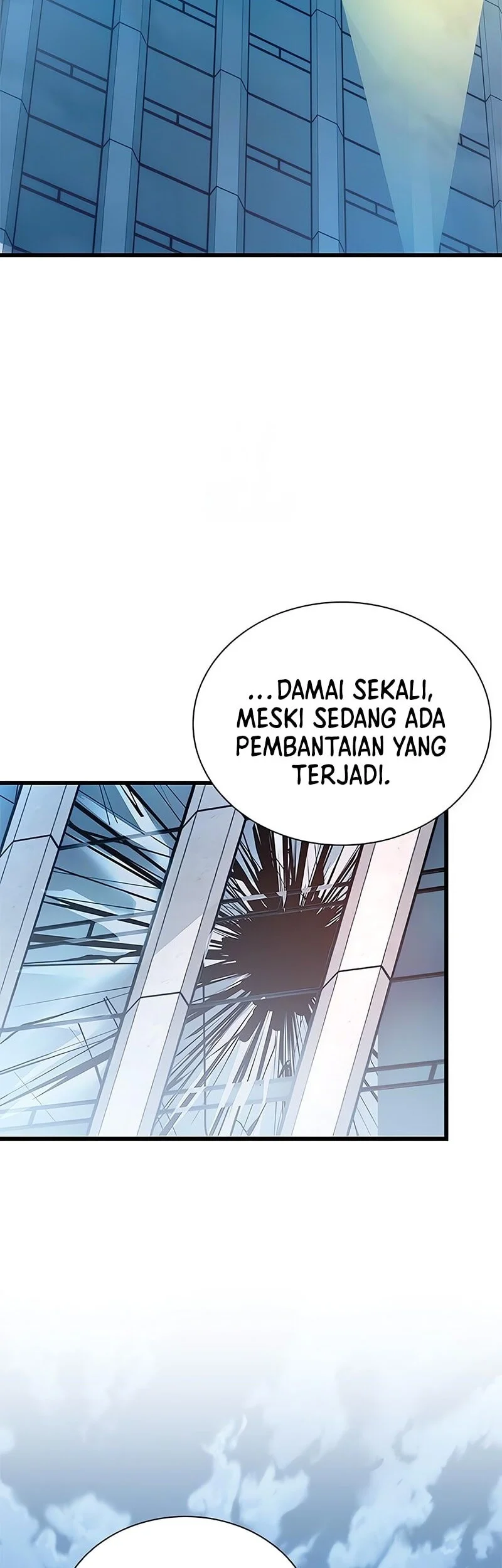Villain To Kill Chapter 209 Gambar 3