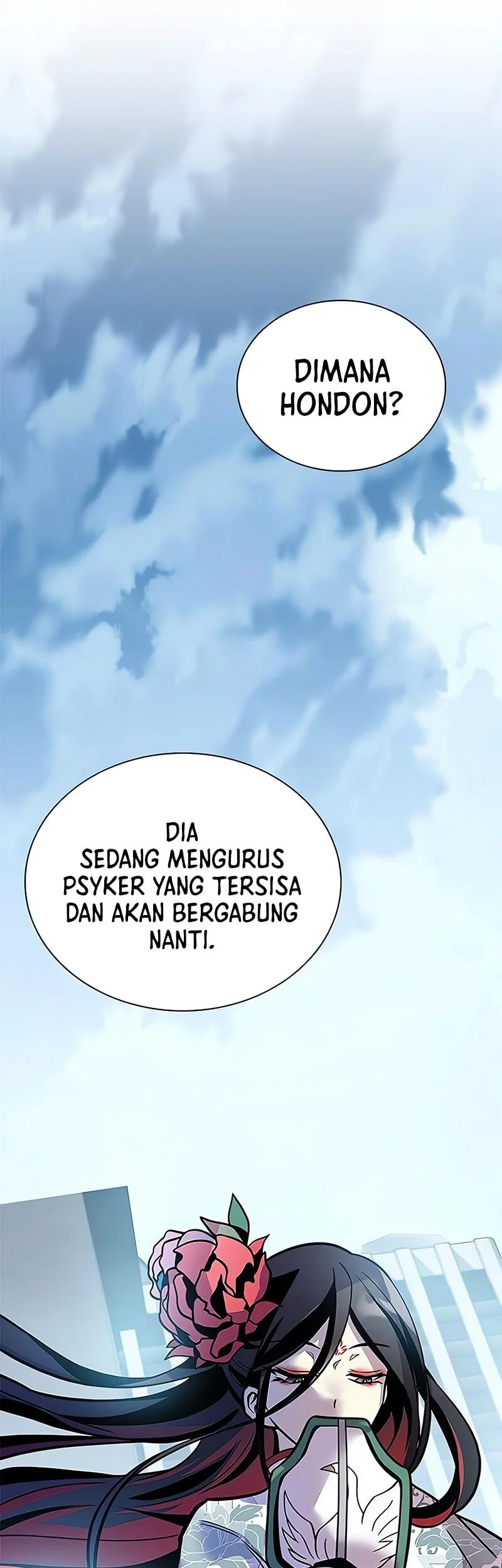 Villain To Kill Chapter 209 Gambar 7