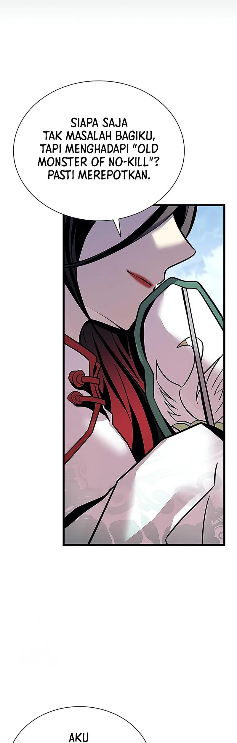 Villain To Kill Chapter 209 Gambar 10