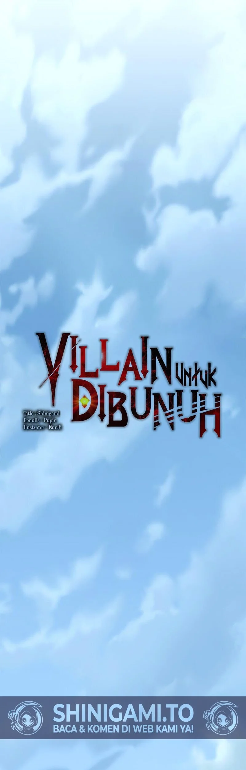 Villain To Kill Chapter 209 Gambar 14