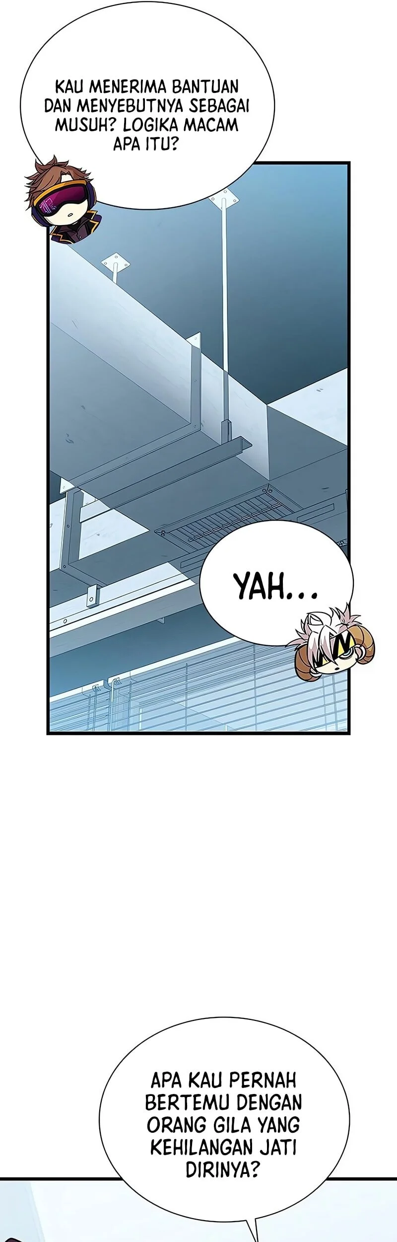 Villain To Kill Chapter 209 Gambar 26