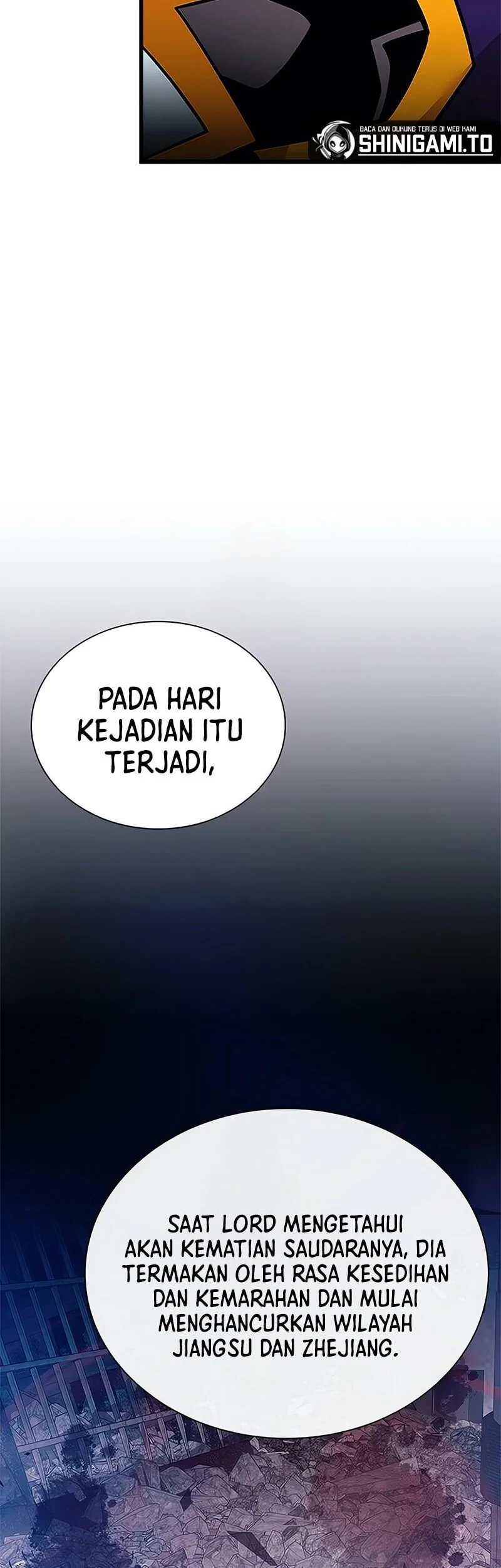 Villain To Kill Chapter 209 Gambar 31