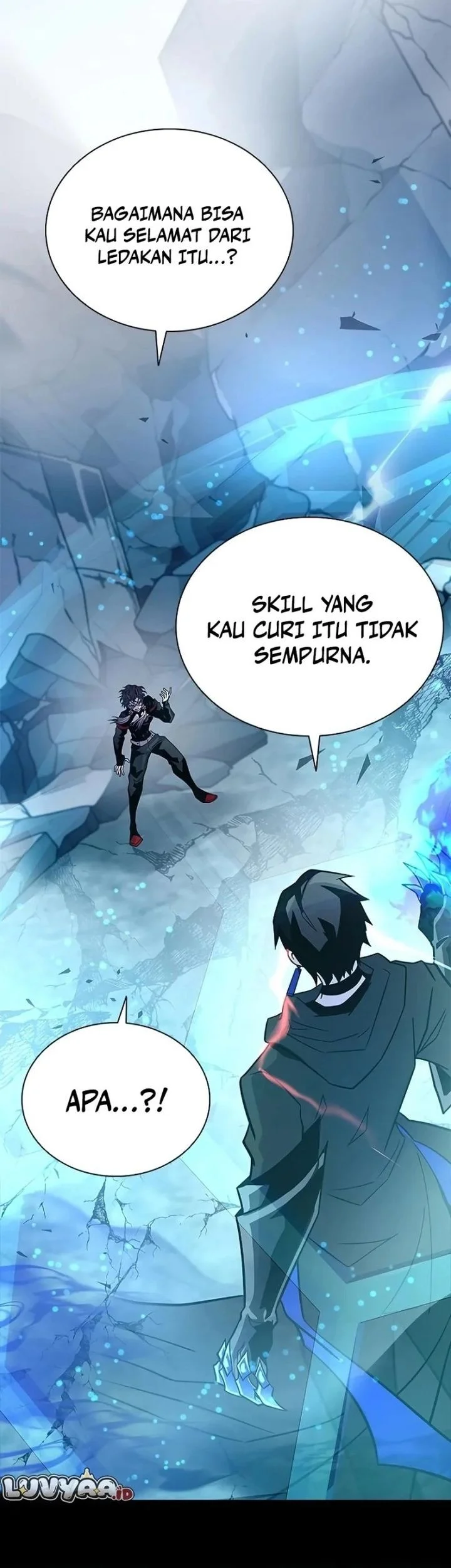 Villain To Kill Chapter 212 Gambar 26
