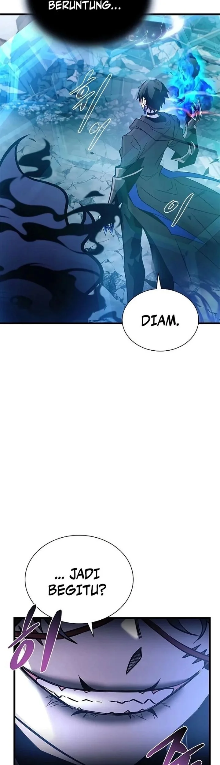 Villain To Kill Chapter 212 Gambar 30