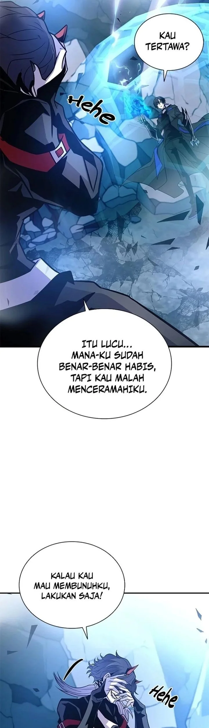 Villain To Kill Chapter 212 Gambar 32