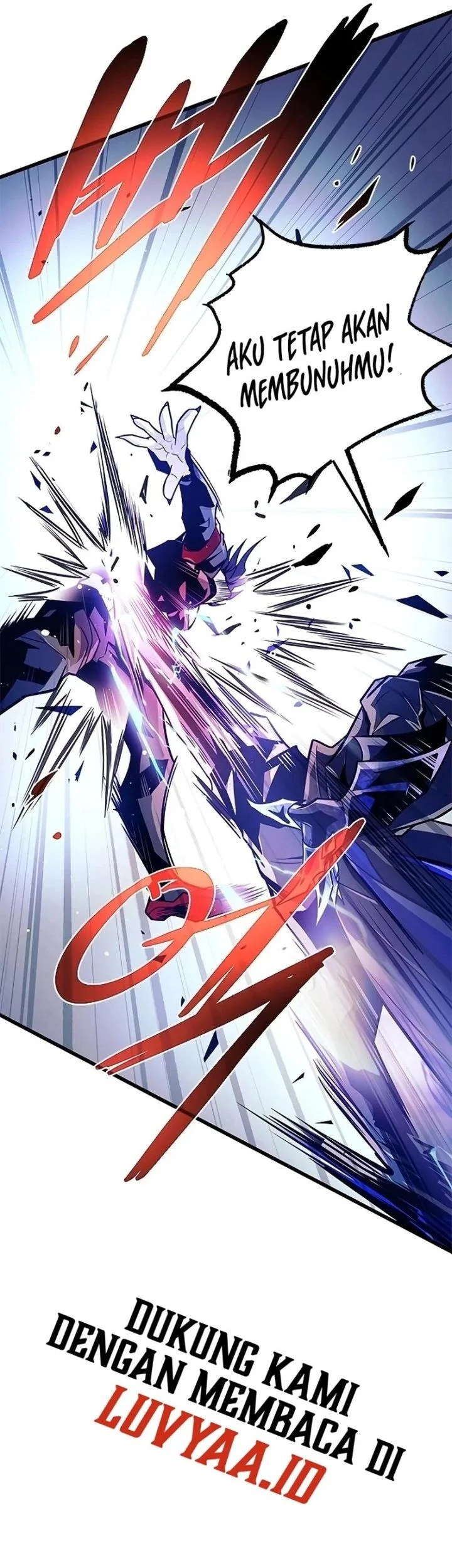 Villain To Kill Chapter 212 Gambar 42