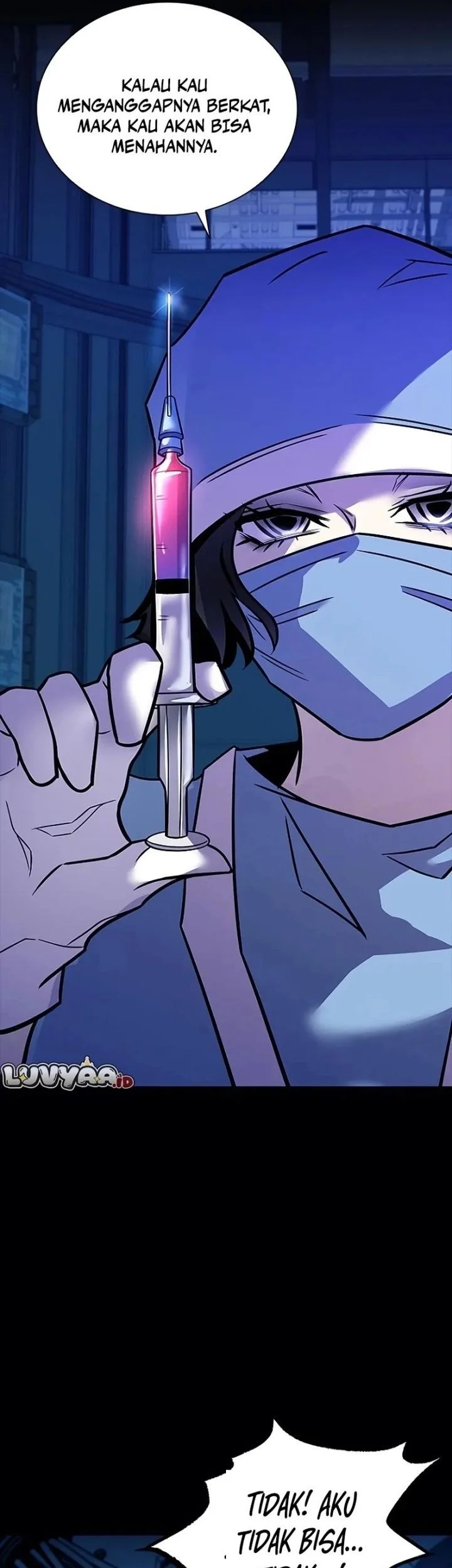 Villain To Kill Chapter 212 Gambar 49