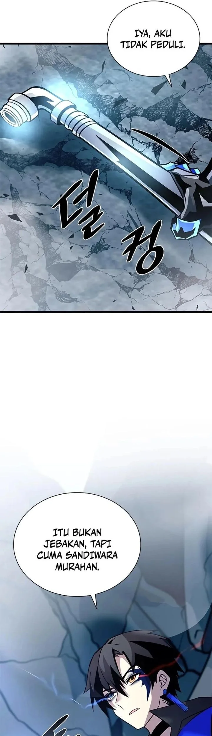 Villain To Kill Chapter 212 Gambar 57