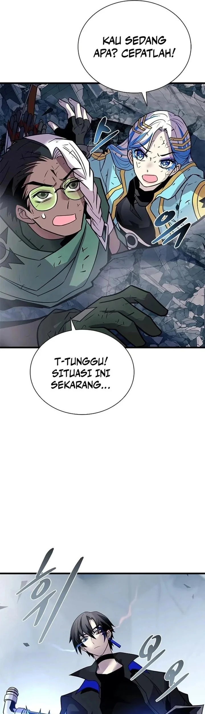 Villain To Kill Chapter 212 Gambar 63