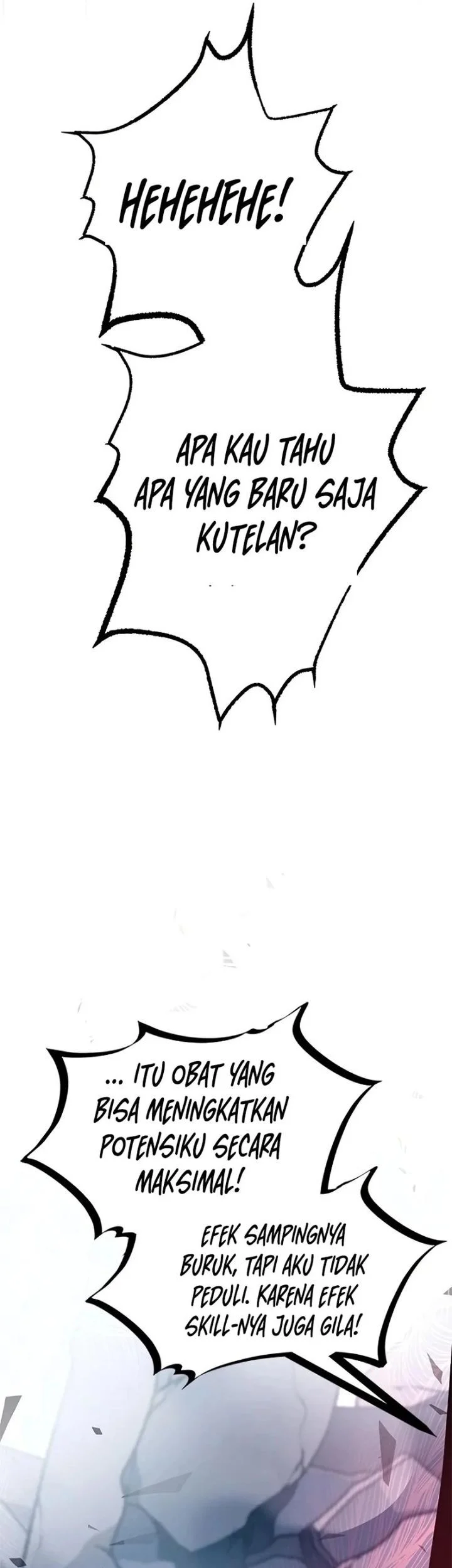 Villain To Kill Chapter 212 Gambar 69