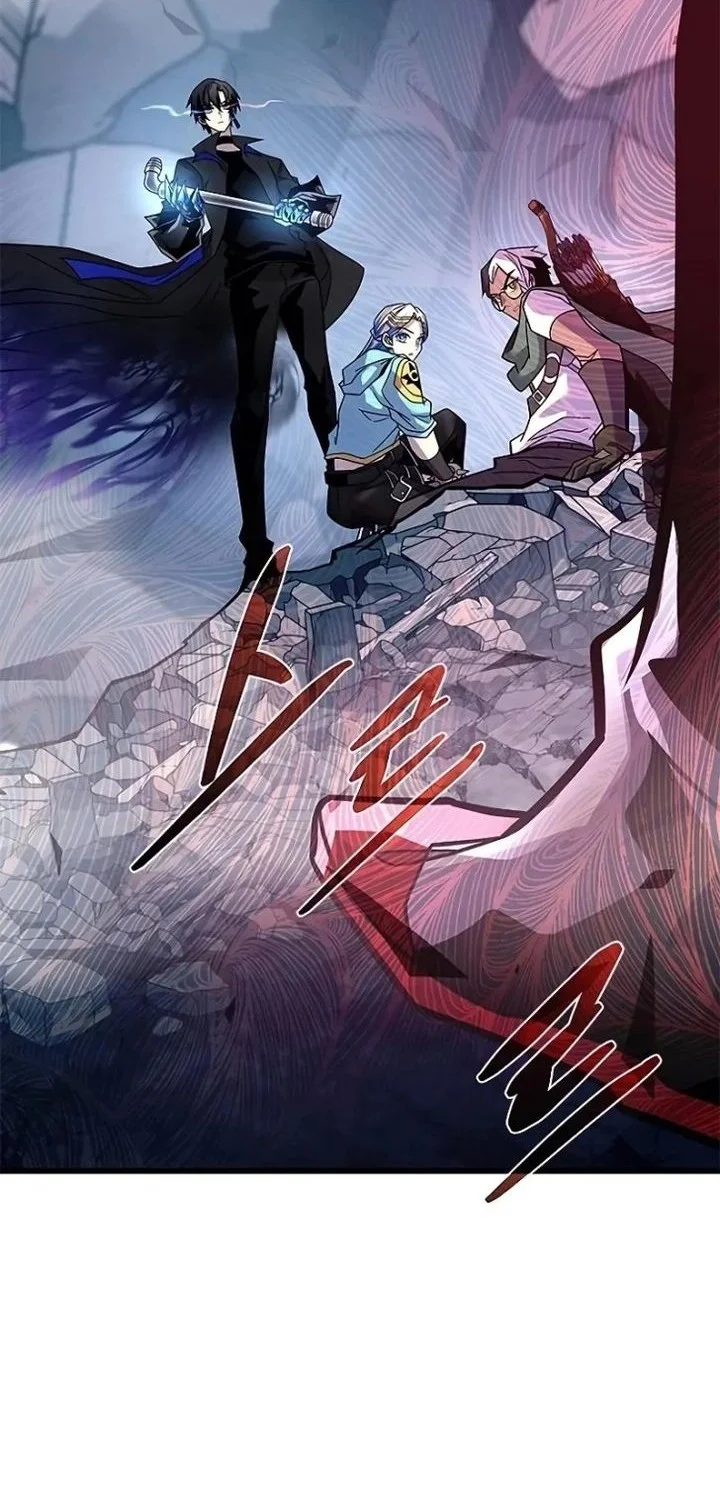 Villain To Kill Chapter 212 Gambar 70