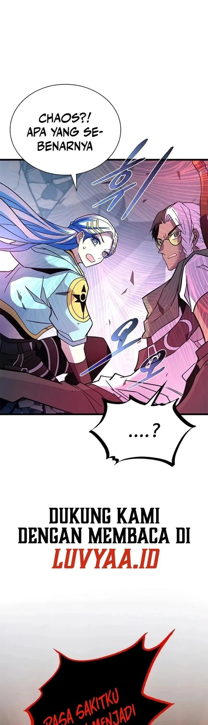 Villain To Kill Chapter 212 Gambar 71