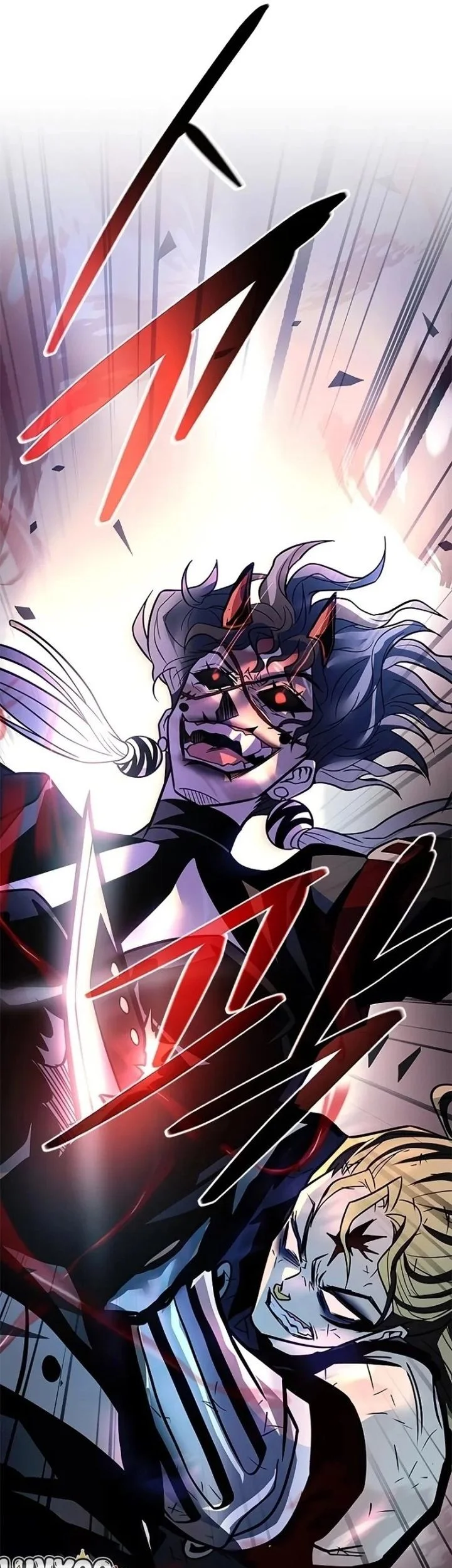 Villain To Kill Chapter 212 Gambar 79