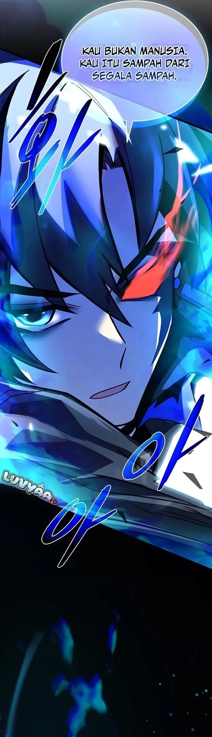 Villain To Kill Chapter 212 Gambar 85