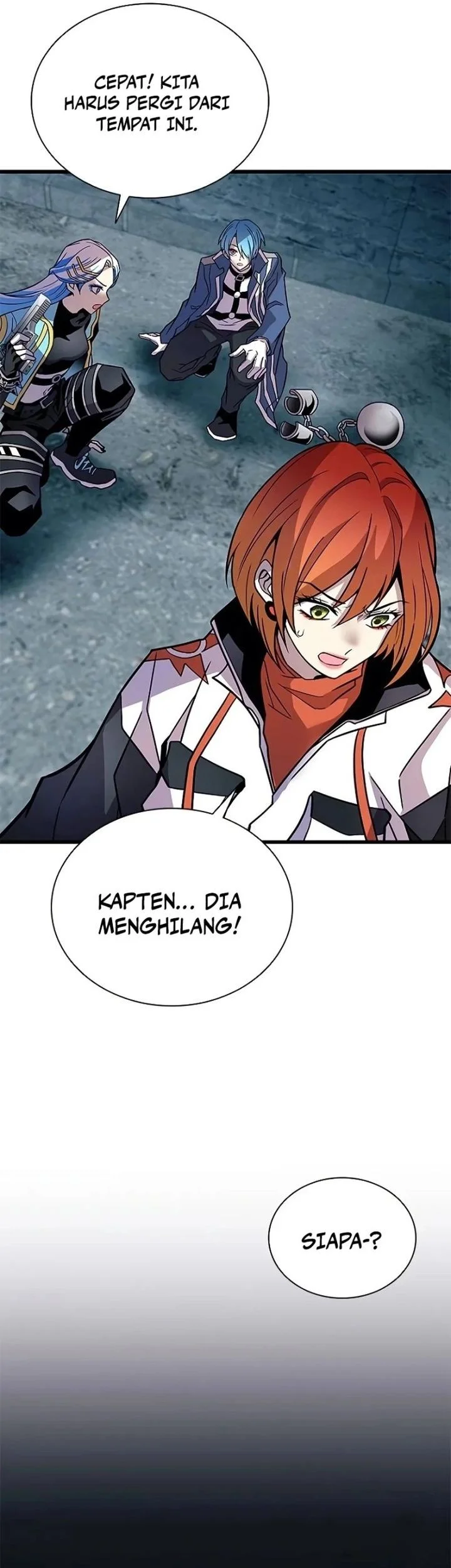 Villain To Kill Chapter 212 Gambar 7