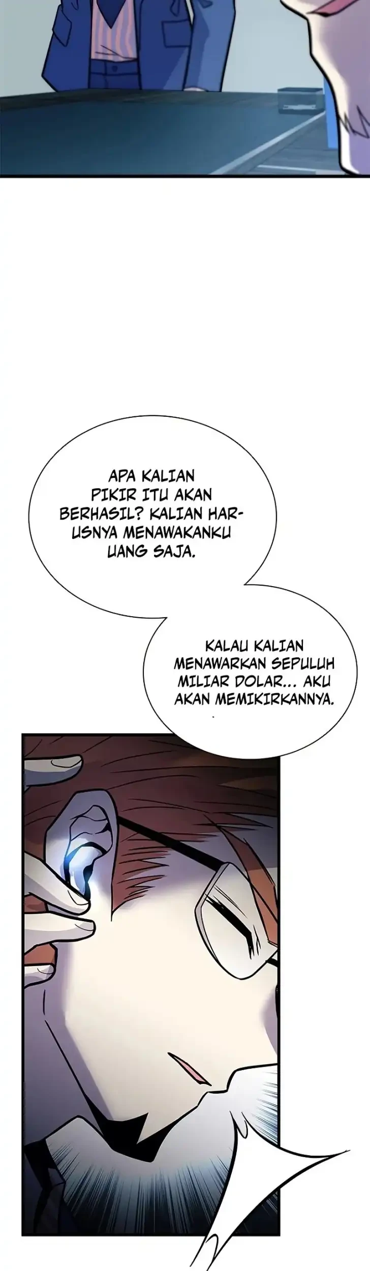 Villain To Kill Chapter 213 Gambar 28
