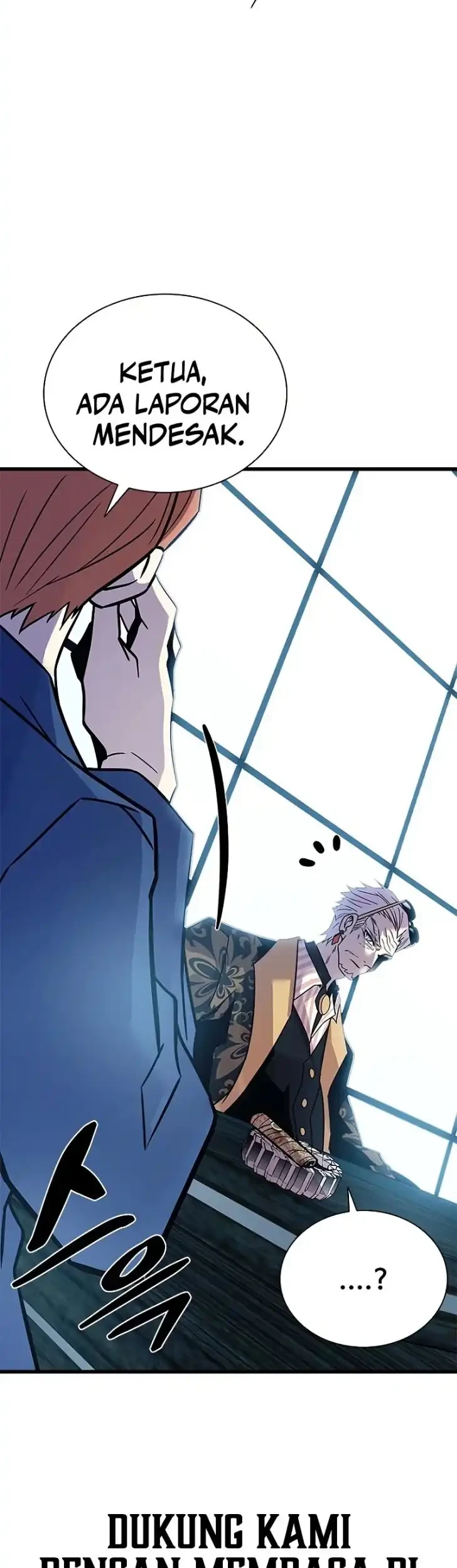 Villain To Kill Chapter 213 Gambar 29