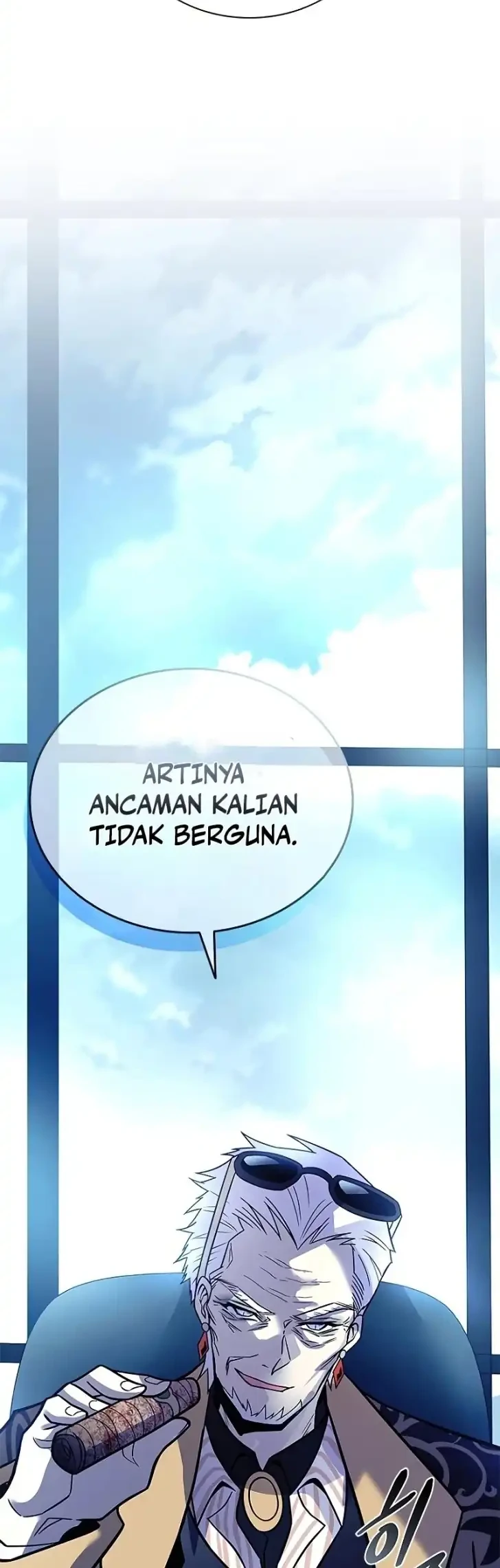 Villain To Kill Chapter 213 Gambar 33