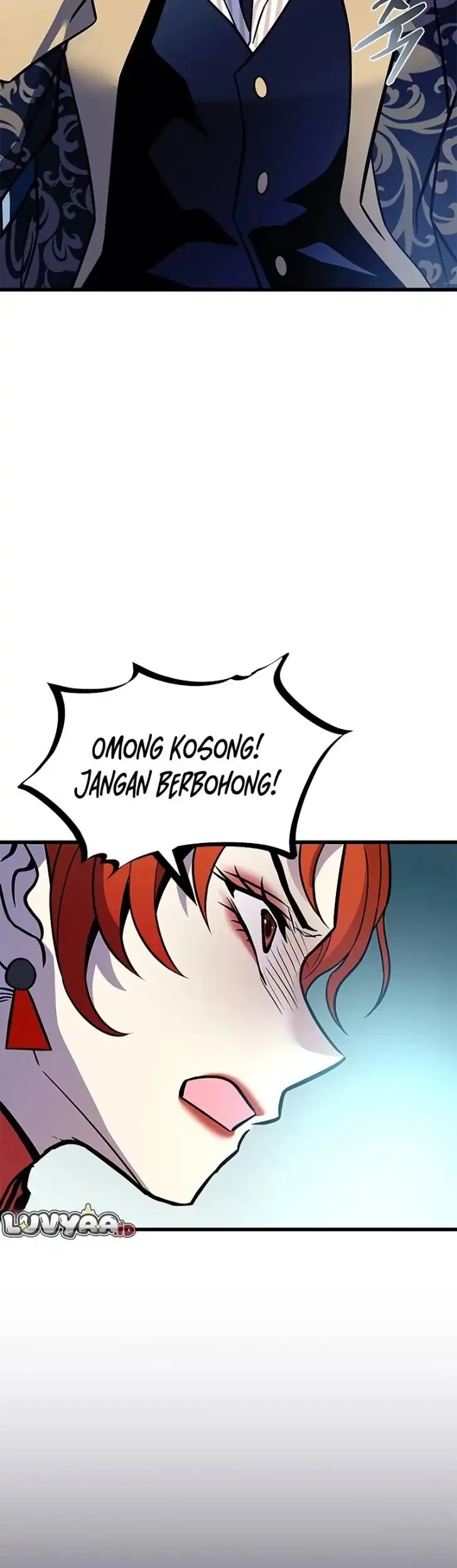 Villain To Kill Chapter 213 Gambar 34