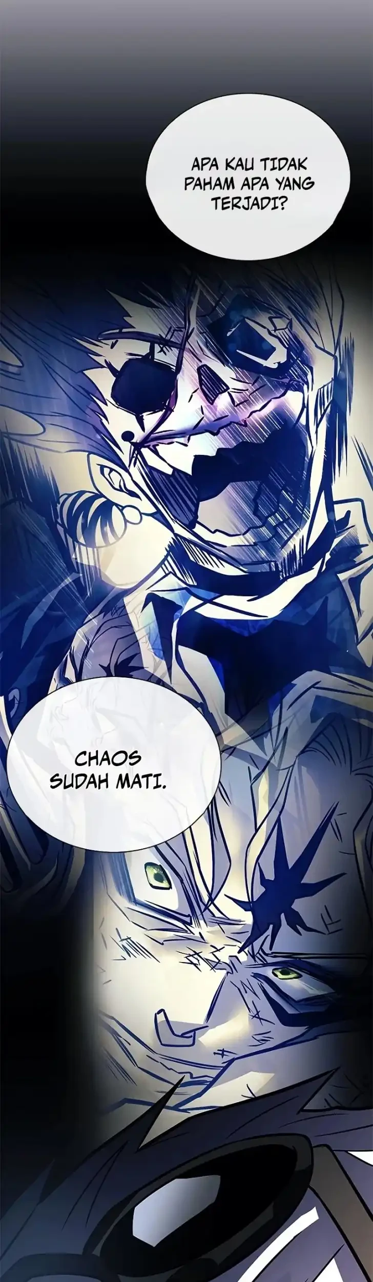 Villain To Kill Chapter 213 Gambar 35