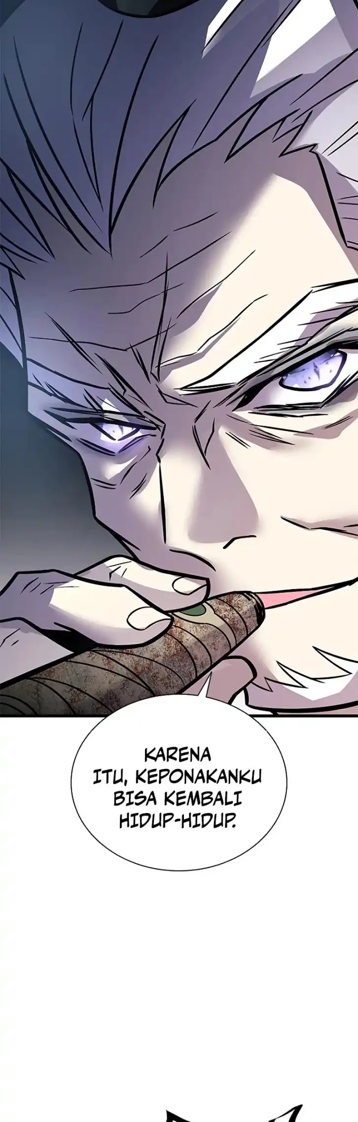 Villain To Kill Chapter 213 Gambar 36