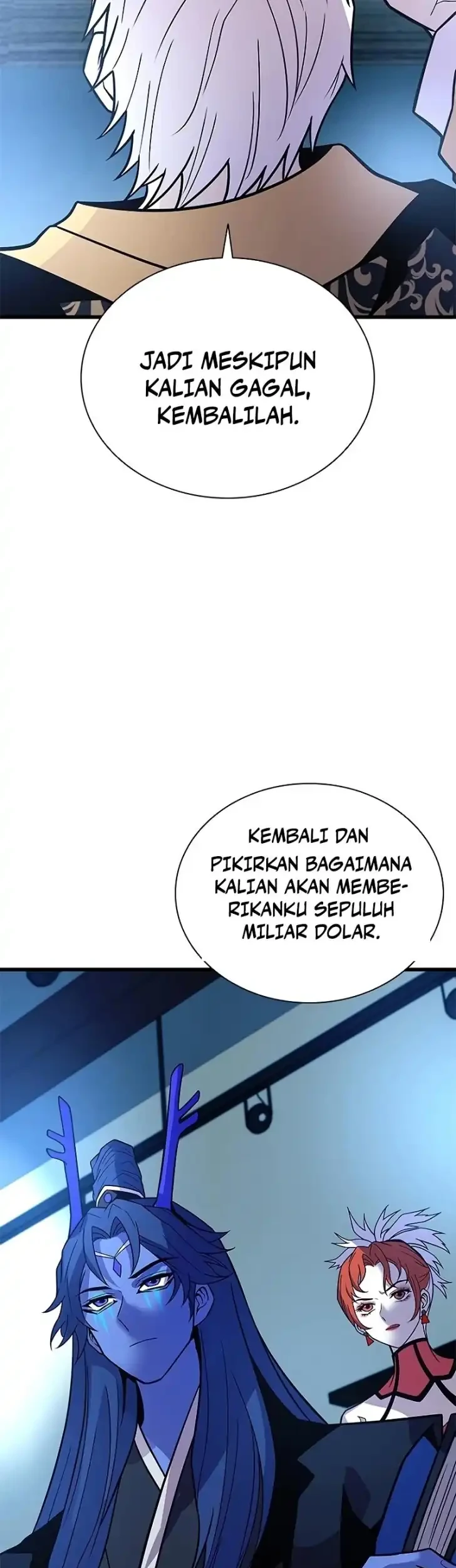Villain To Kill Chapter 213 Gambar 40
