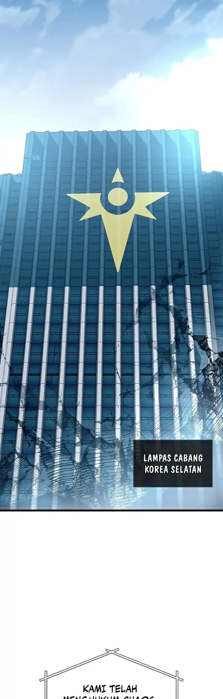 Villain To Kill Chapter 213 Gambar 42