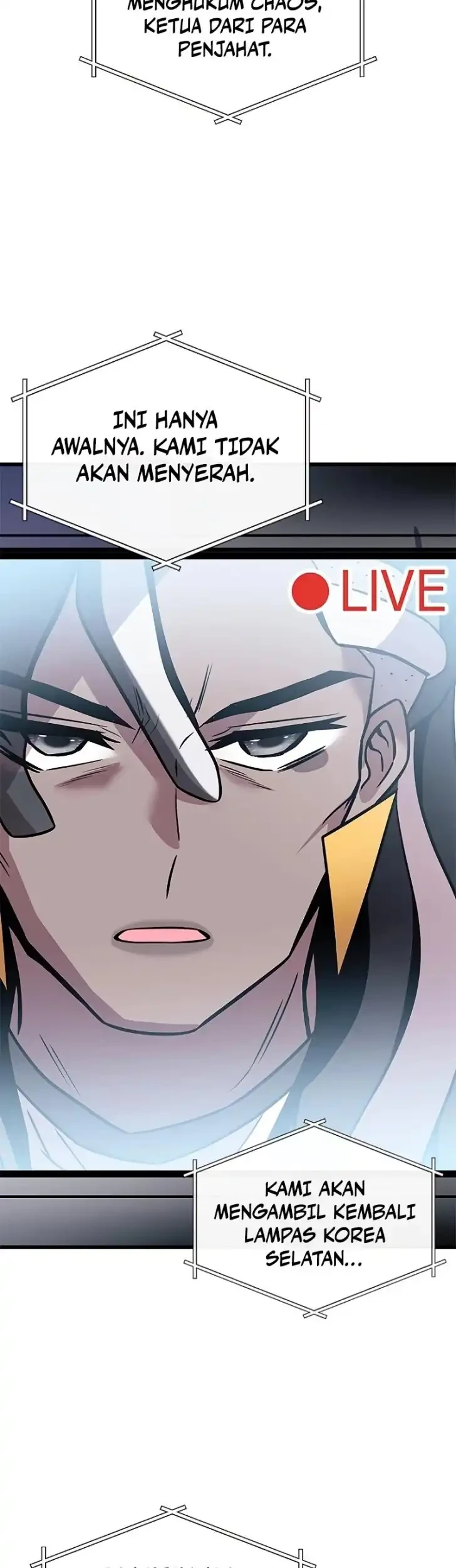 Villain To Kill Chapter 213 Gambar 43