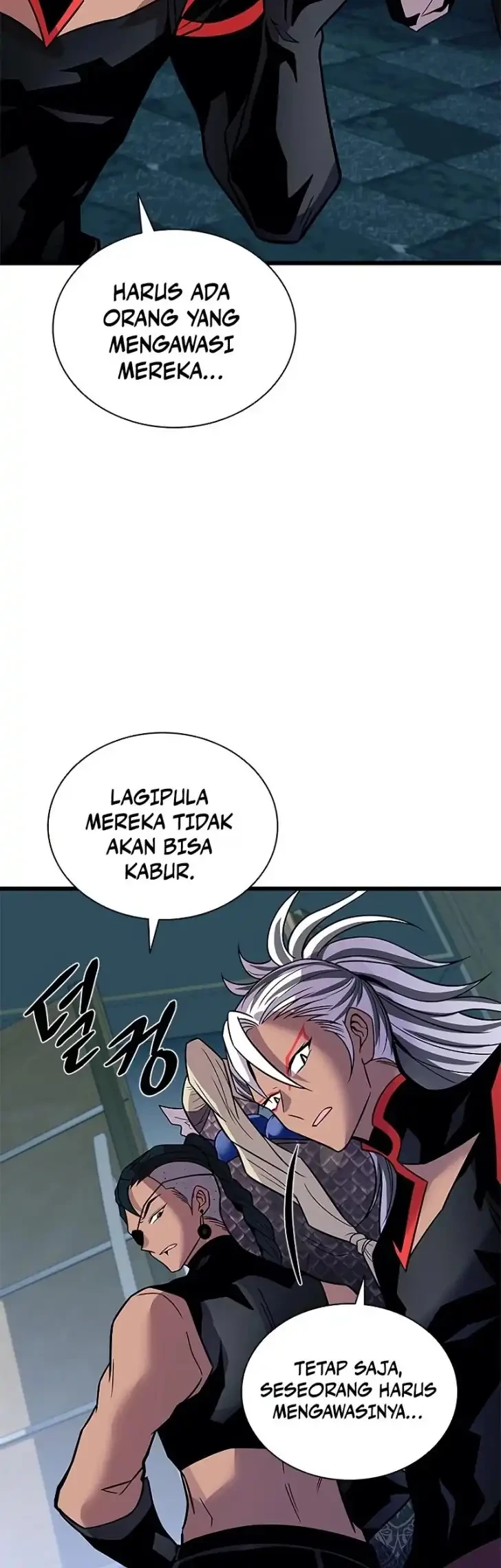 Villain To Kill Chapter 213 Gambar 48
