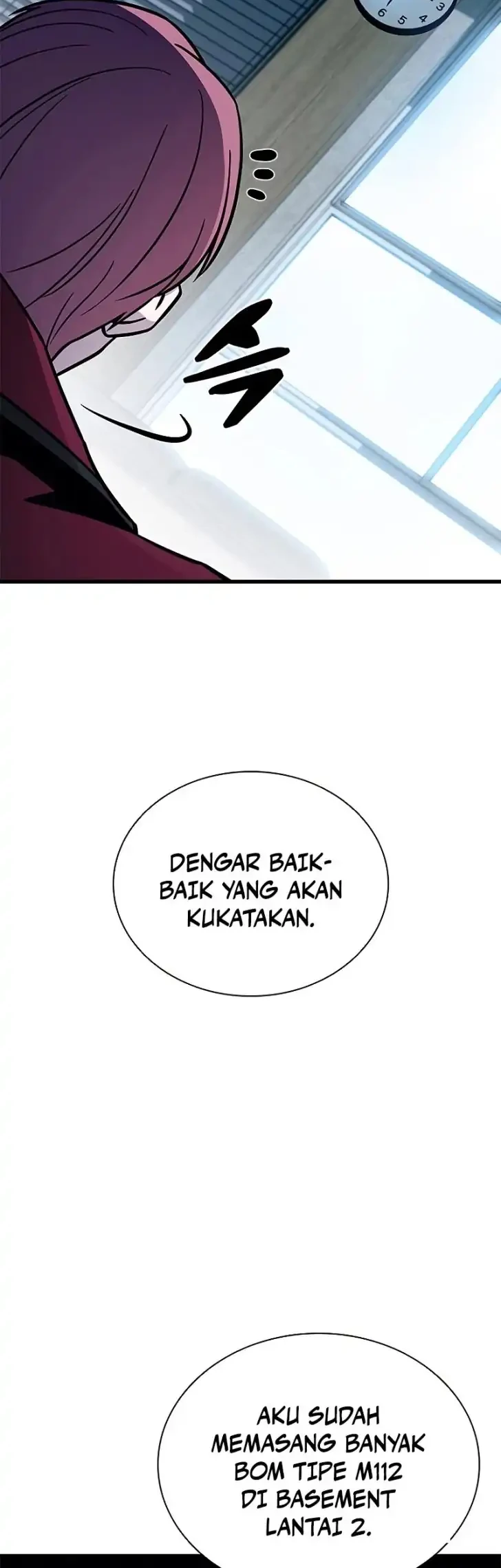 Villain To Kill Chapter 213 Gambar 51