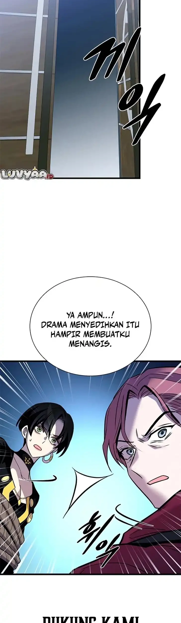 Villain To Kill Chapter 213 Gambar 56