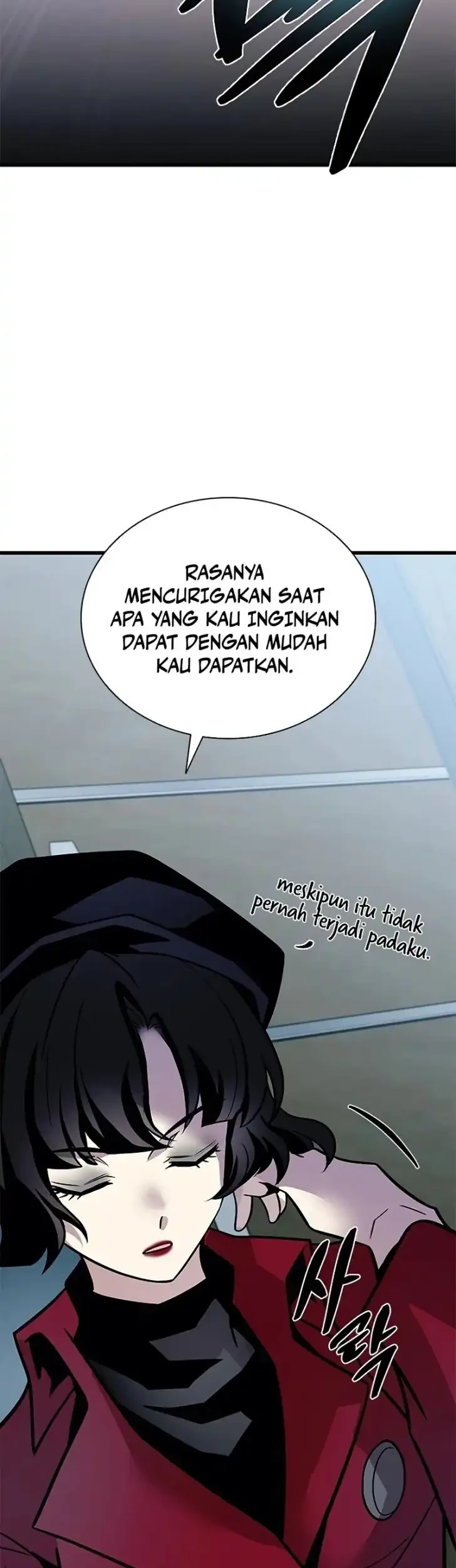 Villain To Kill Chapter 213 Gambar 59