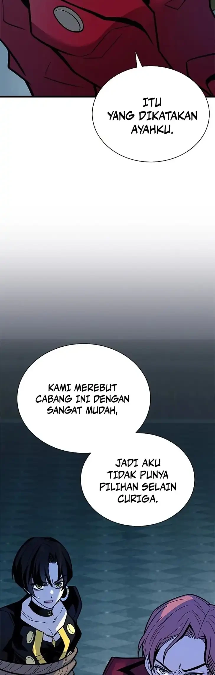 Villain To Kill Chapter 213 Gambar 60