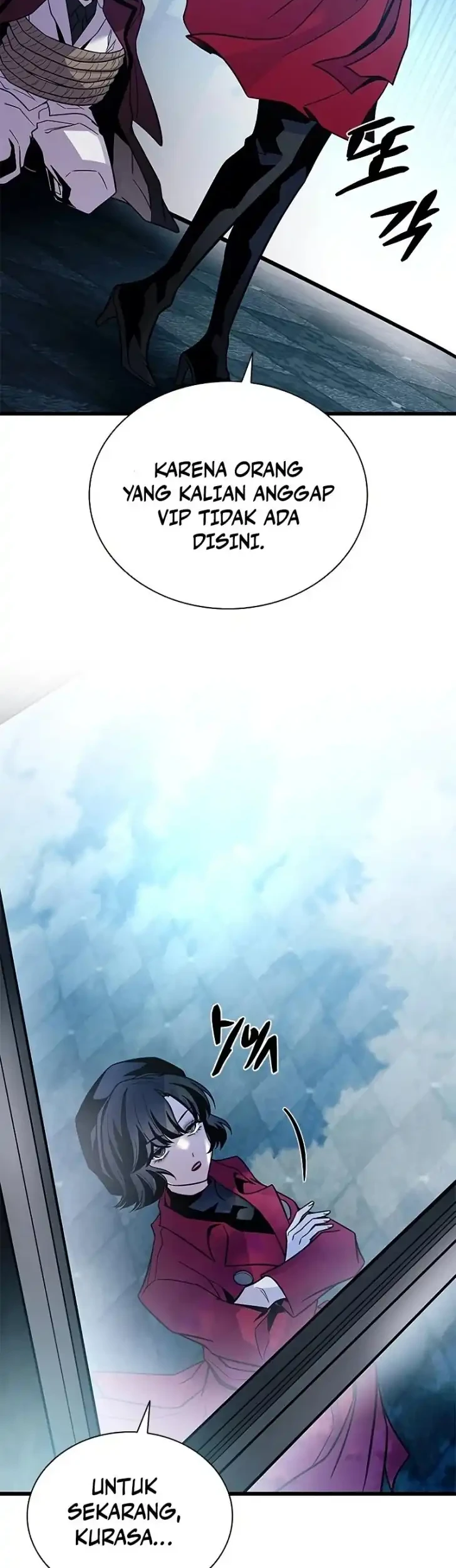 Villain To Kill Chapter 213 Gambar 62