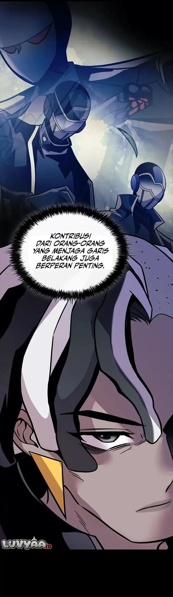 Villain To Kill Chapter 213 Gambar 4