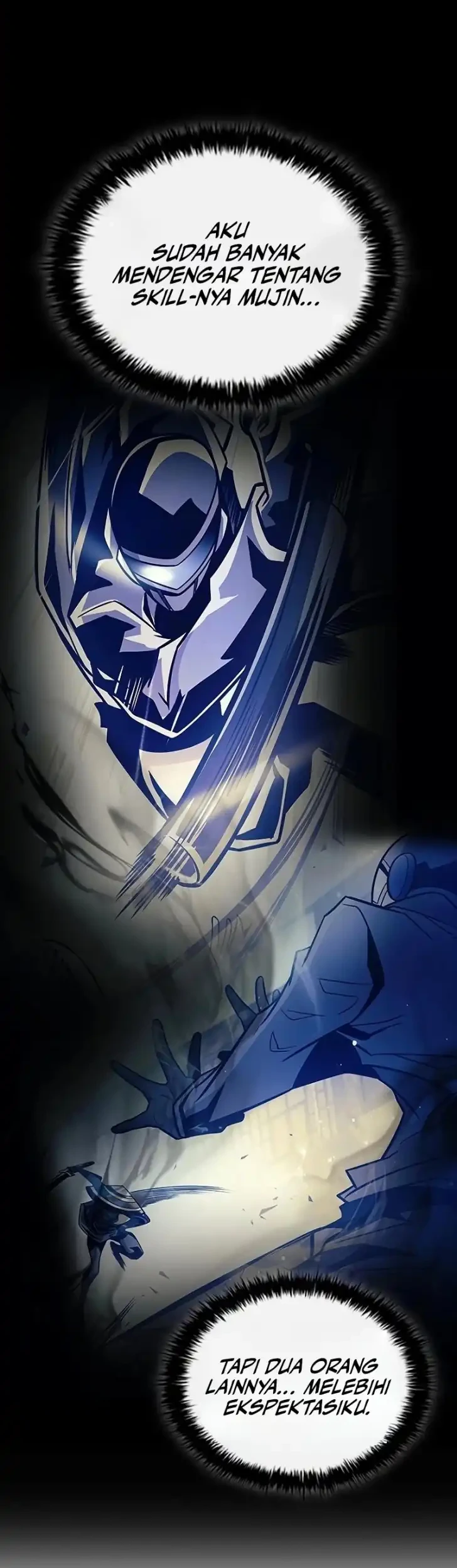 Villain To Kill Chapter 213 Gambar 5